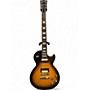 Used 2013 Gibson Les Paul Future Tobacco Solid Body Electric Guitar Tobacco