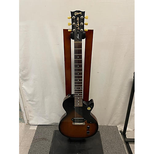 Gibson Used 2013 Gibson Les Paul Junior 2 Tone Sunburst Solid Body Electric Guitar 2 Tone Sunburst