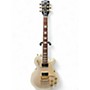 Used 2013 Gibson Les Paul Signature T Alpine White Solid Body Electric Guitar Alpine White