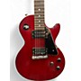 Used 2013 Gibson Les Paul Special Cherry Solid Body Electric Guitar Cherry