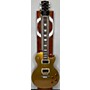 Used Gibson Used 2013 Gibson Les Paul Standard 1960S Neck Gold Top Solid Body Electric Guitar Gold Top