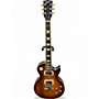 Used 2013 Gibson Les Paul Standard Birds Eye Maple Solid Body Electric Guitar Birds Eye Maple