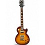 Used 2013 Gibson Les Paul Studio Deluxe II Sunburst Solid Body Electric Guitar Sunburst
