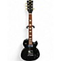Used 2013 Gibson Les Paul Studio Ebony Solid Body Electric Guitar Ebony