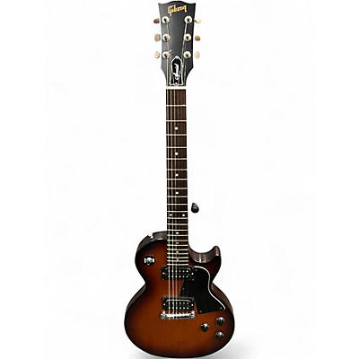 Used 2013 Gibson Les Paul Studio Special 2 Tone Sunburst Solid Body Electric Guitar