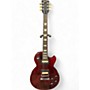 Used 2013 Gibson Les Paul Studio Wine Red Solid Body Electric Guitar Wine Red