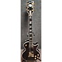 Used Gibson Used 2013 Gibson Les Paul Supreme AAA Trans Black Solid Body Electric Guitar Trans Black