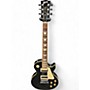 Used Gibson Used 2013 Gibson Les Paul Traditional Pro II Black Solid Body Electric Guitar Black