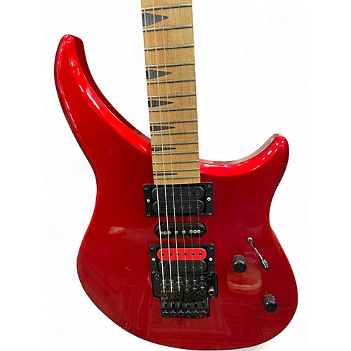 Used 2013 Gibson M3 RED Solid Body Electric Guitar RED