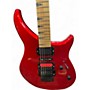 Used 2013 Gibson M3 RED Solid Body Electric Guitar RED
