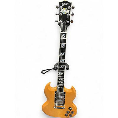 Used 2013 Gibson SG Supra Maple Solid Body Electric Guitar