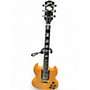 Used 2013 Gibson SG Supra Maple Solid Body Electric Guitar Maple