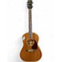 Used 2013 Gibson custom shop lg2 banner Mahogany Acoustic Guitar Mahogany