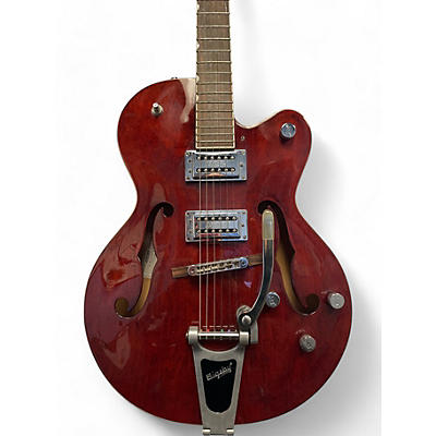 Gretsch Guitars Used 2013 Gretsch Guitars G5120 Electromatic Antigua Hollow Body Electric Guitar