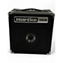 Used 2013 Hartke HD15 Bass Combo Amp