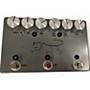 Used JHS Pedals Used 2013 JHS Pedals Panther Analog Delay Effect Pedal