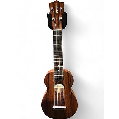 Kamaka Used 2013 Kamaka HF-1 Natural Ukulele