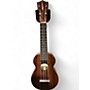 Used Kamaka Used 2013 Kamaka HF-1 Natural Ukulele Natural