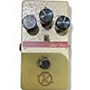 Used 2013 Keel red dirt Effect Pedal