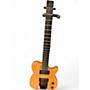 Used 2013 Kiesel HH2 Natural Solid Body Electric Guitar Natural