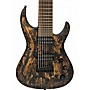 Used Kraken Used 2013 Kraken OCTA Custom Graphic Solid Body Electric Guitar Custom Graphic