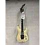 Used Kramer Used 2013 Kramer Sm-1 Antique White Solid Body Electric Guitar Antique White