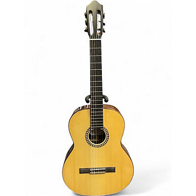 Used 2013 Kremona Romida RD-S Natural Classical Acoustic Guitar