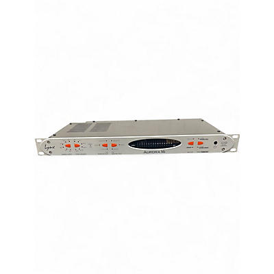 Used 2013 Lynx AURORA 16 LT-HD Signal Processor