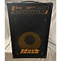 Used Markbass Used 2013 Markbass Alain Caron Signature 121 Lite 800W 1x12 Tube Bass Combo Amp