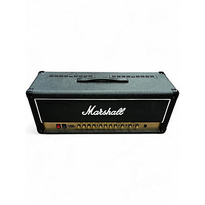 Used 2013 Marshall DSL100H 100W Tube Guitar Amp Head