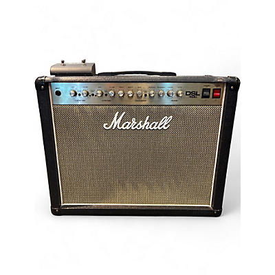 Used 2013 Marshall DSL40C Tube Guitar Combo Amp