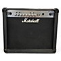 Used 2013 Marshall MG30CFX 1x10 30W Guitar Combo Amp