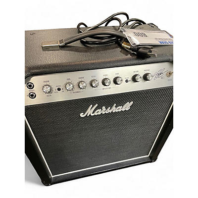 Used 2013 Marshall SL5C Slash Signature 5W 1x12 Tube Guitar Combo Amp
