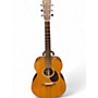 Used 2013 Martin OM21 Natural Acoustic Guitar Natural