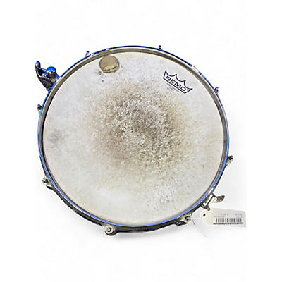 Used 2013 Masters Of Maple 13in MAPLE ROSEWOOD MAPLE BURL Drum