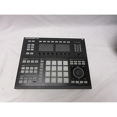 Native Instruments Used 2013 Native Instruments Maschine Studio MIDI Controller