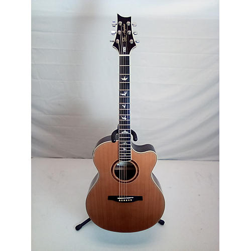 PRS Used 2013 PRS Angelus Custom SE ROSEWOOD Acoustic Guitar ROSEWOOD