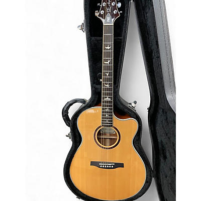 Used 2013 PRS Angelus Standard SE Natural Acoustic Guitar