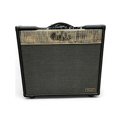 Used 2013 PRS Dallas 1x12 50W Tube Guitar Combo Amp