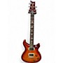 Used 2013 PRS P22 Piezo Stoptail 10-Top McCarty Tobacco Sunburst Solid Body Electric Guitar McCarty Tobacco Sunburst