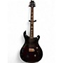 Used 2013 PRS S2 Custom 24 BLACK Solid Body Electric Guitar BLACK