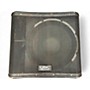 Used 2013 QSC KW181 1000W Powered Subwoofer