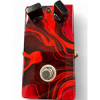 Rockbox Used 2013 Rockbox Red Dog Effect Pedal