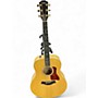 Used 2013 Taylor 618E Natural Acoustic Electric Guitar Natural