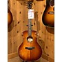 Used Taylor Used 2013 Taylor K24E SHADED EDGE BURST KOA Acoustic Electric Guitar SHADED EDGE BURST KOA