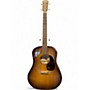 Used 2014 Bedell EARTHSONG DREADNOUGHT ROOT BEER GLOSS Acoustic Electric Guitar ROOT BEER GLOSS