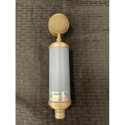 Blue Used 2014 Blue Bluebird Condenser Microphone