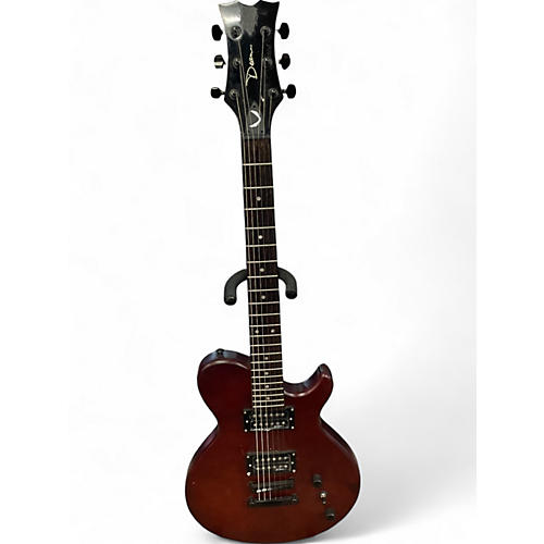 Used 2014 Dean EVO XM Burgundy Solid Body Electric Guitar Burgundy