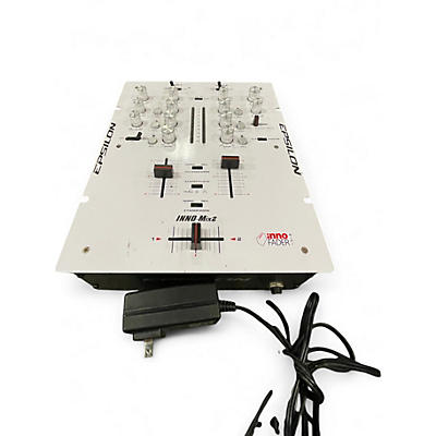Used 2014 EPSILON INNO MIX2 Powered Mixer
