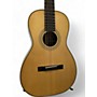 Used Eastman Used 2014 Eastman E20P Natural Acoustic Guitar Natural